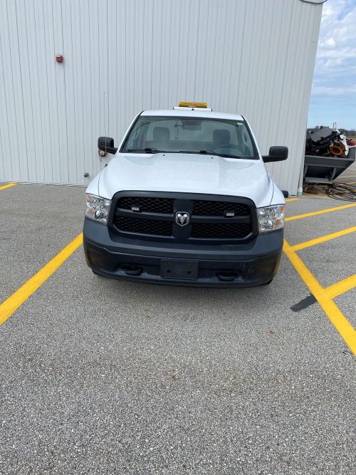 2017 Dodge Ram 1500 (341920) - Image 3